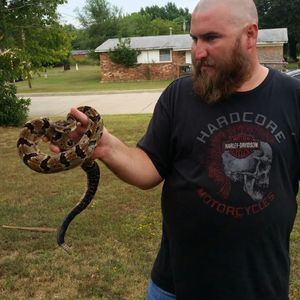 Meet your Posher, Jd